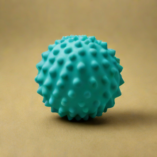 Spiky Massage Ball