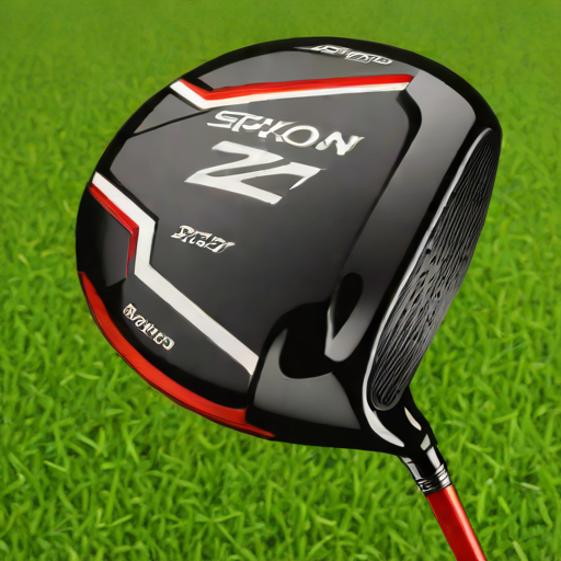 Srixon ZX7 Driver