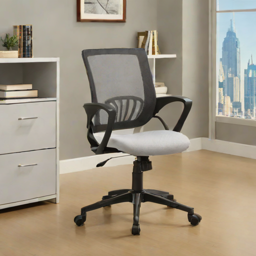 SimpleHouseware 2-Drawer File Cabinet