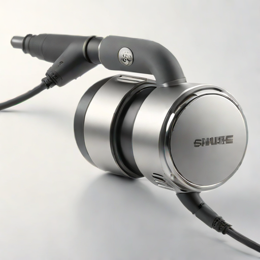 Shure Aonic 5