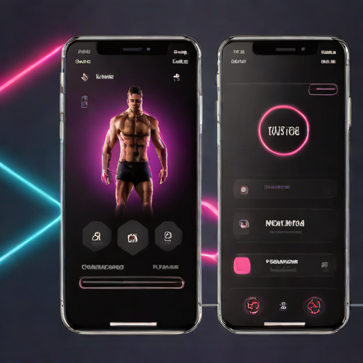 Sportneeda Adjustable Dumbbells