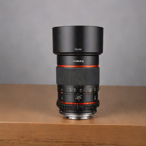 Samyang/Rokinon 135mm f/2