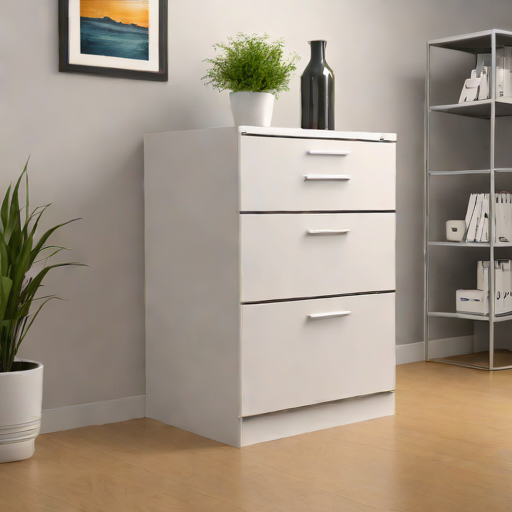 Southwest Speed File Cabinet