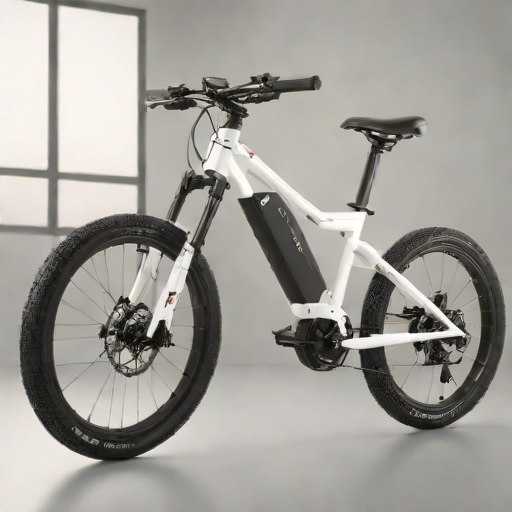 SixThreeZero Freedom E-Bike