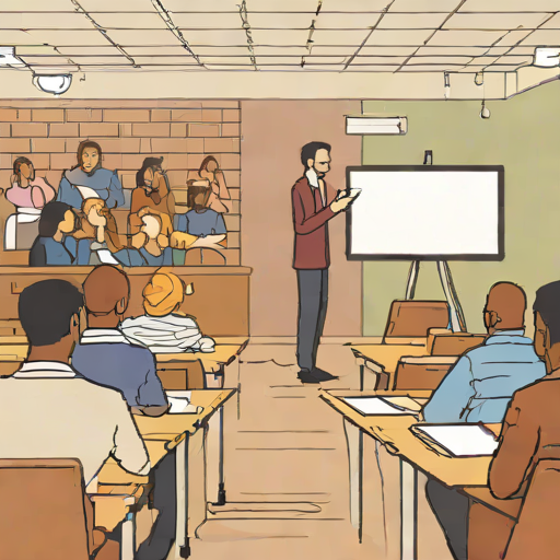 Skillshare - Free Classes on Public Speaking