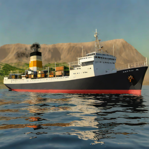 Ship Simulator Classic