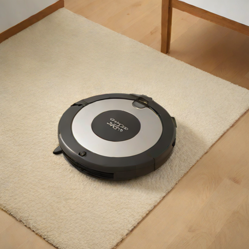 Shark ION Robot Vacuum AV751