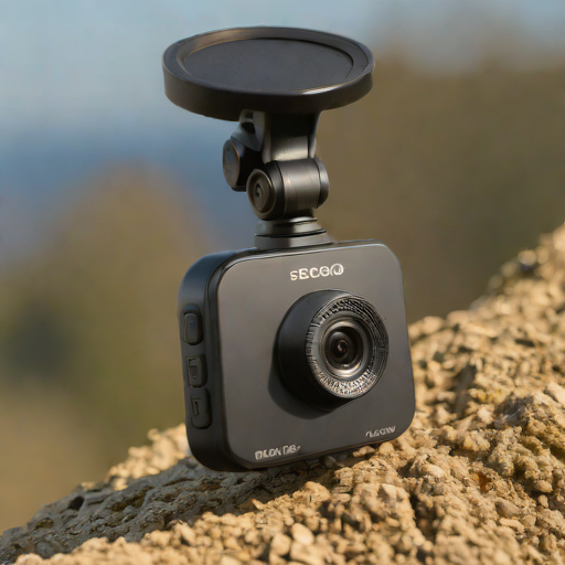 SECTO Dash Cam