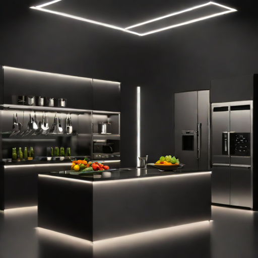 SSDD Chef Knife 8 Inch