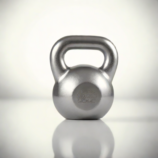 Synergetic Kettlebell