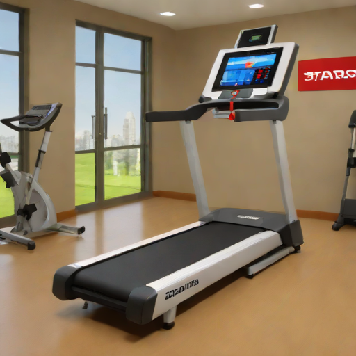 StarTrac ST9i