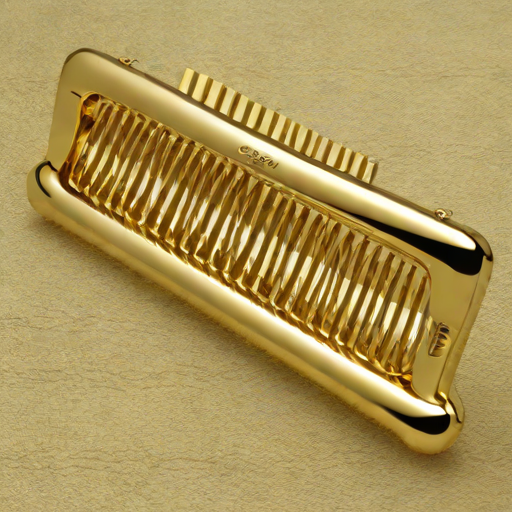 Suzuki Manji Gold Tone 432