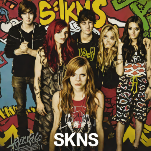 Skins