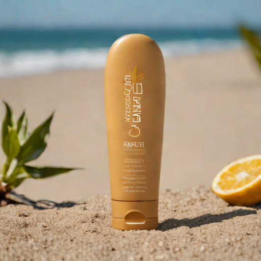 Sun Bum SPF 50+ Sunscreen
