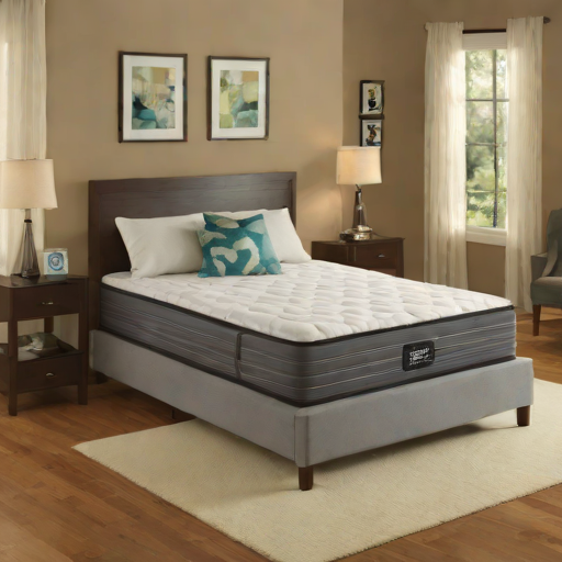 Sealy PostureSupport Response Mattress