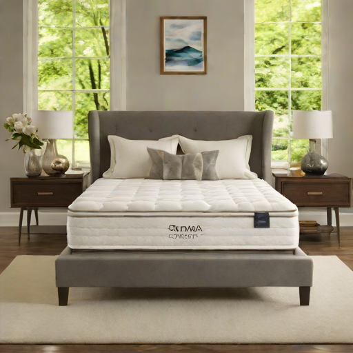 Saatva Classic Mattress