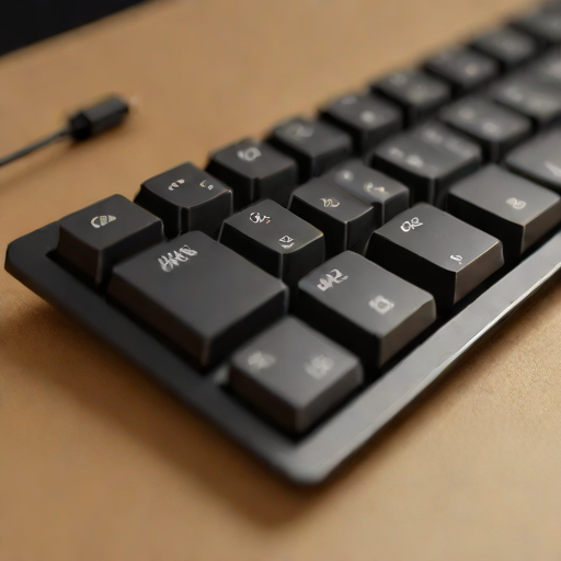 SteelSeries Apex Pro Wireless