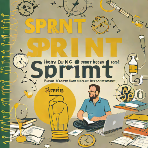 Sprint: How to Solve Big Problems and Test New Ideas in Just Five Days