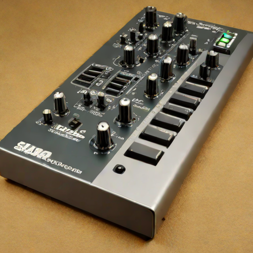 Samson MediaTrack Pro