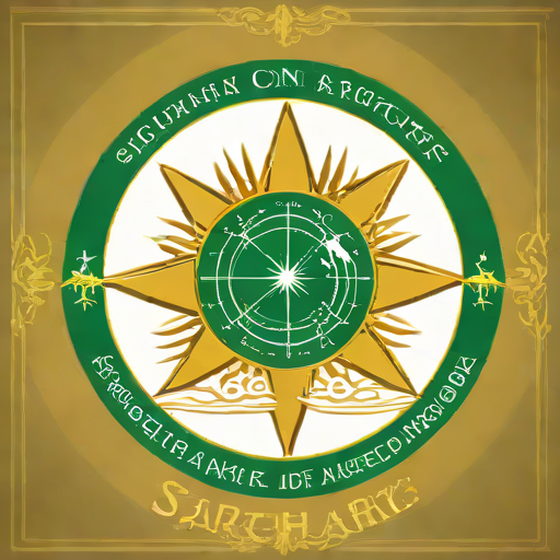 SAARC (South African Aerospace Research Council)