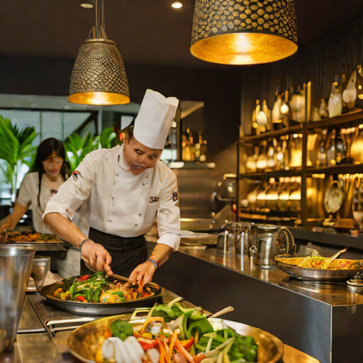 Sraacha (Bangkok, Thailand)