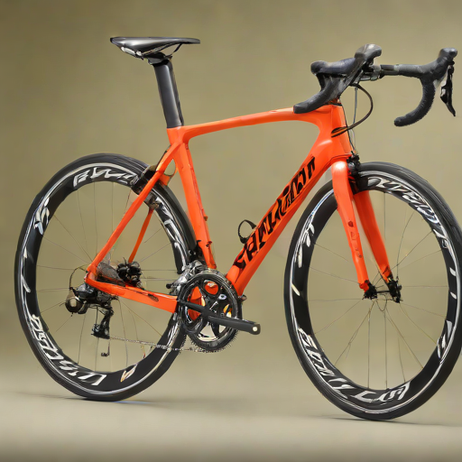 Specialized Venge V2