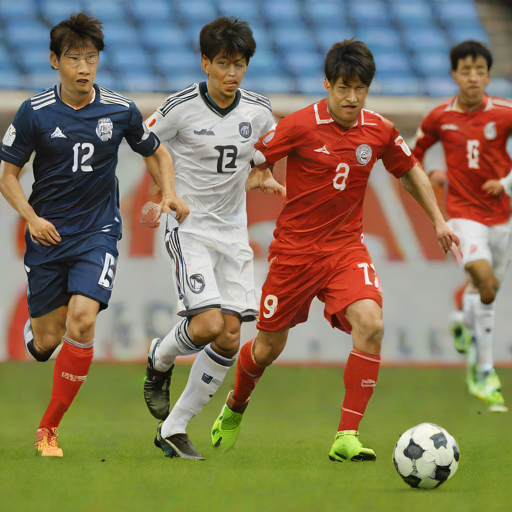 South Korean K League 1