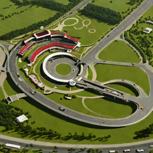 Sepang International Circuit