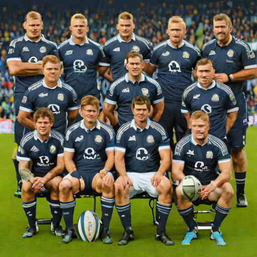 Scotland National Team
