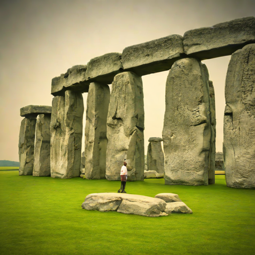 Stonehenge, United Kingdom