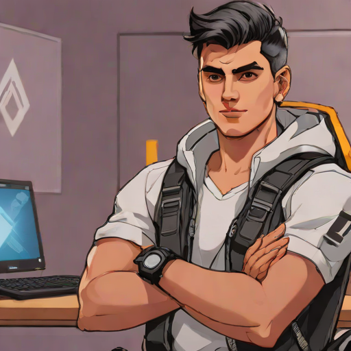 Saadhak (Rodrigo Izshii)