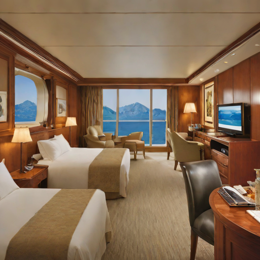 Silversea Cruises