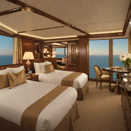 Seabourn Cruise Line