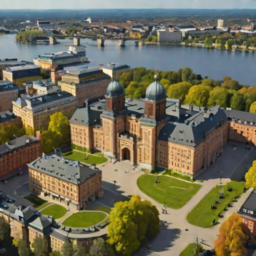 Stockholm University