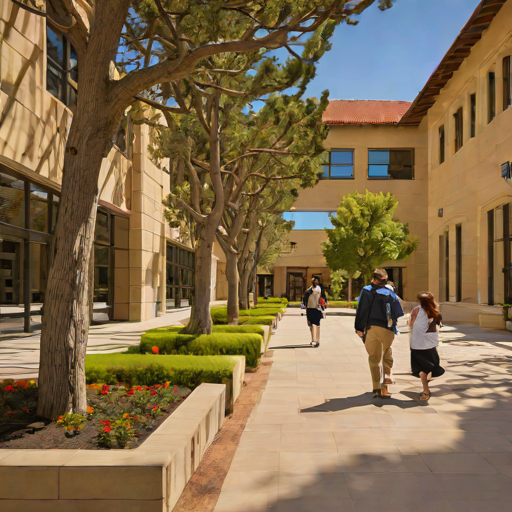 Stanford Graduate School of Business
