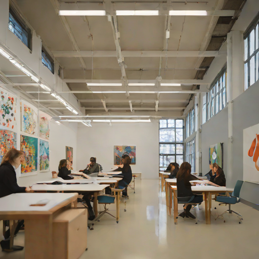 School of the Art Institute of Chicago (SAIC)