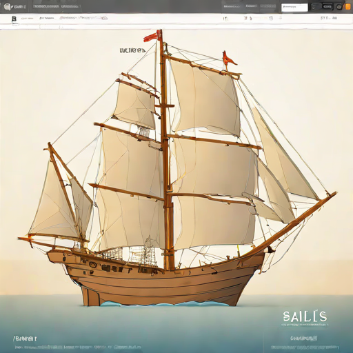 Sails.js