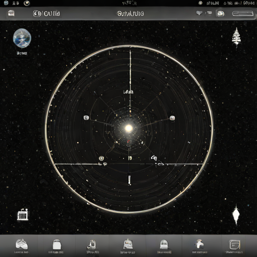 Stellarium Mobile Plus