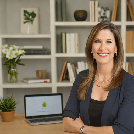 Self Work with Dr. Nicole LePera