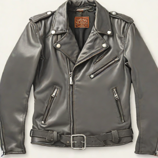 Schott NYC 613 Perfecto Classic Motorcycle Jacket