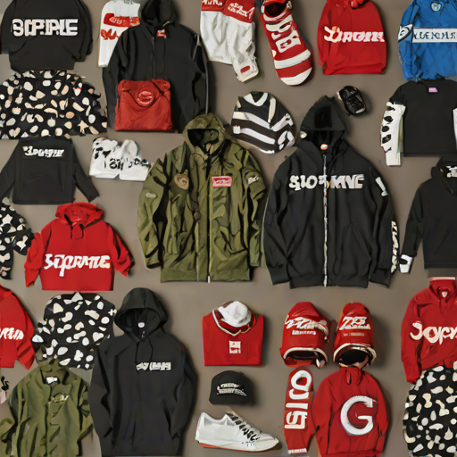 Supreme
