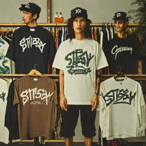 Stüssy