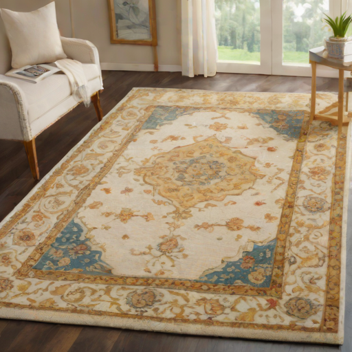Safavieh Madison Persian Rug
