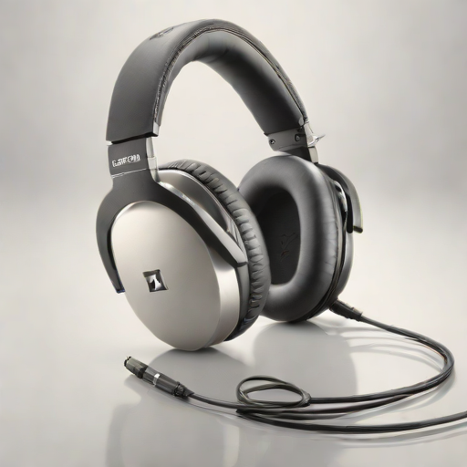 Sennheiser HD 300 Pro