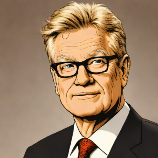 Sir Ken Robinson - Do schools kill creativity?