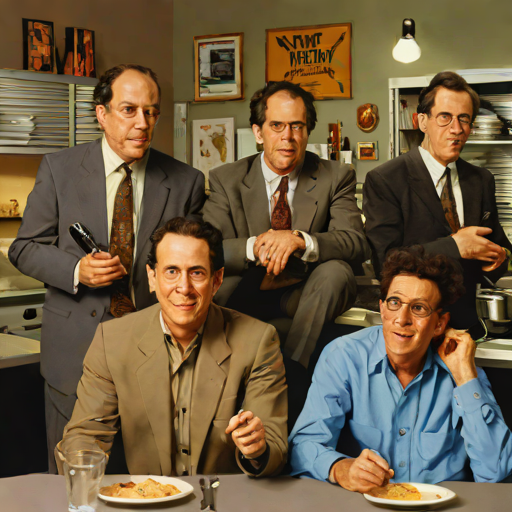 Seinfeld