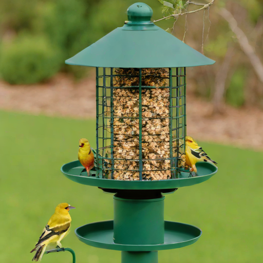 Stokes Select Bird Buffet Feeder