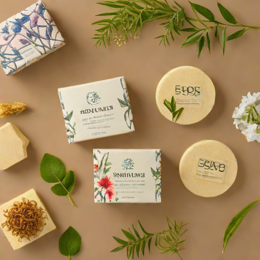 Seed Phyter Shampoo & Conditioner Bars