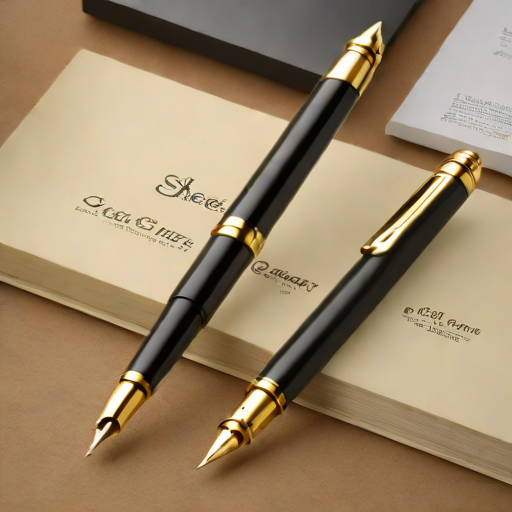 Sheaffer Legacy