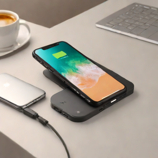 Solara Wireless Pad Pro